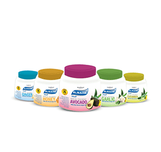 كريم حمام زيت السادا